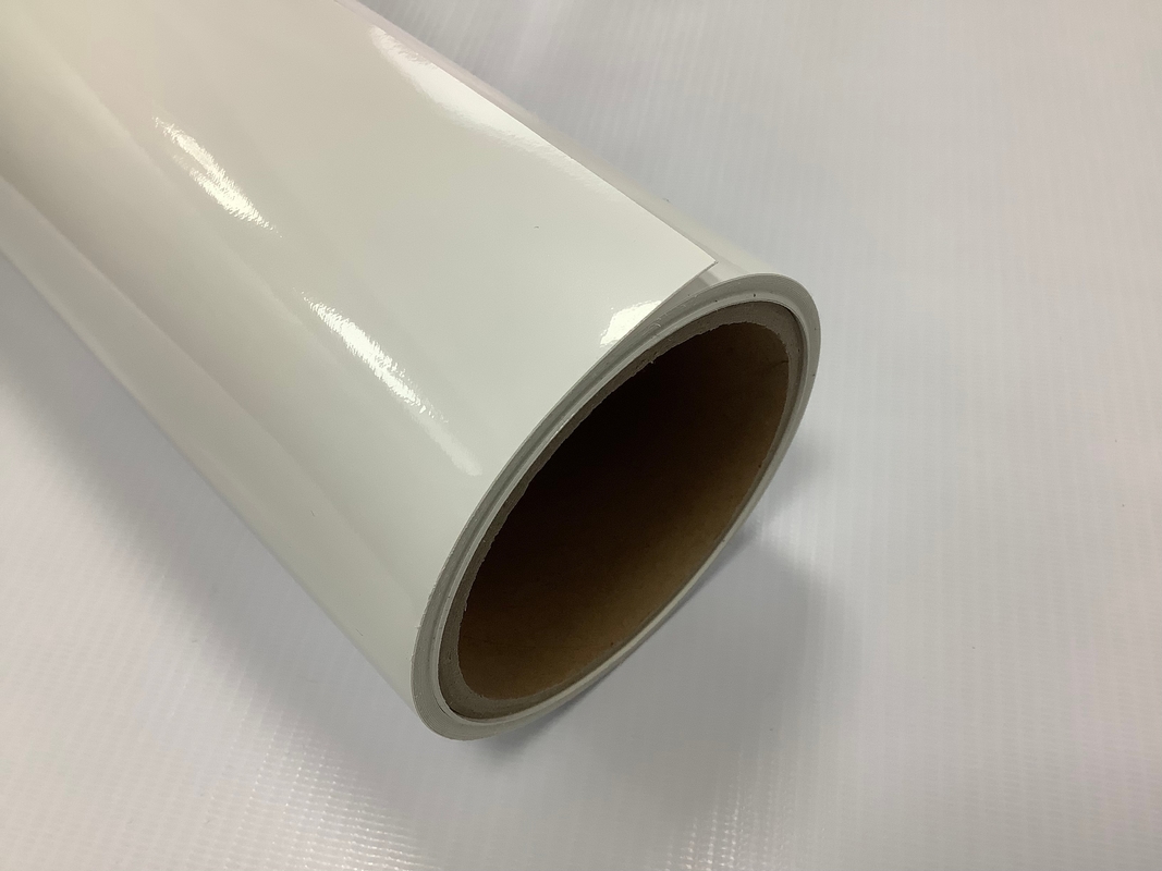 GMT Printable Vinyl Gradient in purple and black Digital Wrap Vinyl Custom Car Wrap Film Substitute to MPI 1105